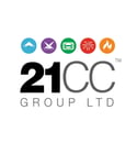 21cc group logo