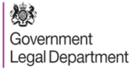 Government Legal Department Logo