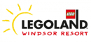 LEGOLAND Windsor Resort Berkshire Logo