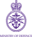 Ministry of Defence Logo