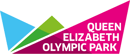 Queen Elizabeth Olympic Park Logo