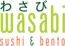 Wasabi logo