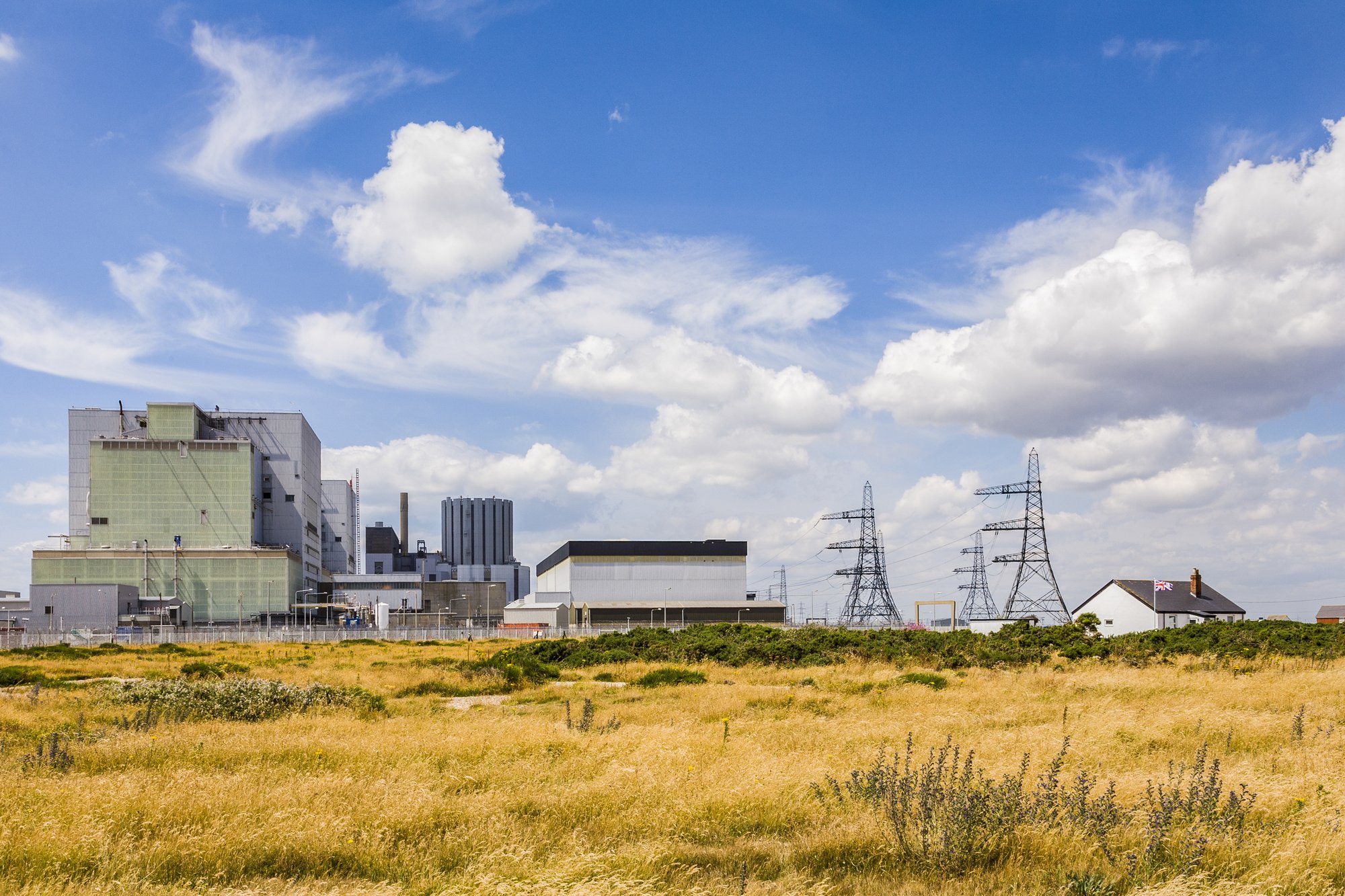 Dungeness