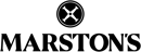 Marstons Brewery logo