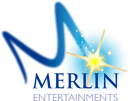 Merlin Entertainments logo