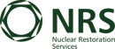 Nuclear Restoration Services logo