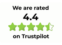 Trustpilot widget