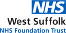 West Suffolk NHS Foundation Trust logo