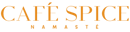 Cafe Spice logo