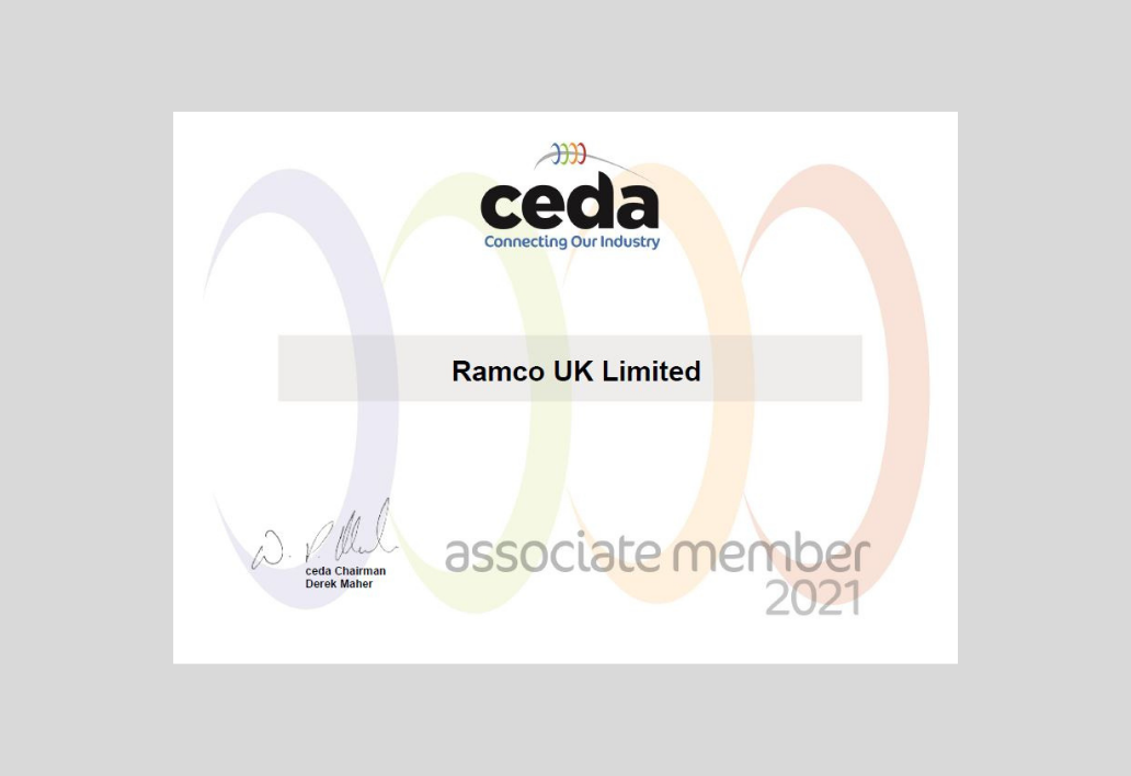 CEDA 2021 CEDA 2021