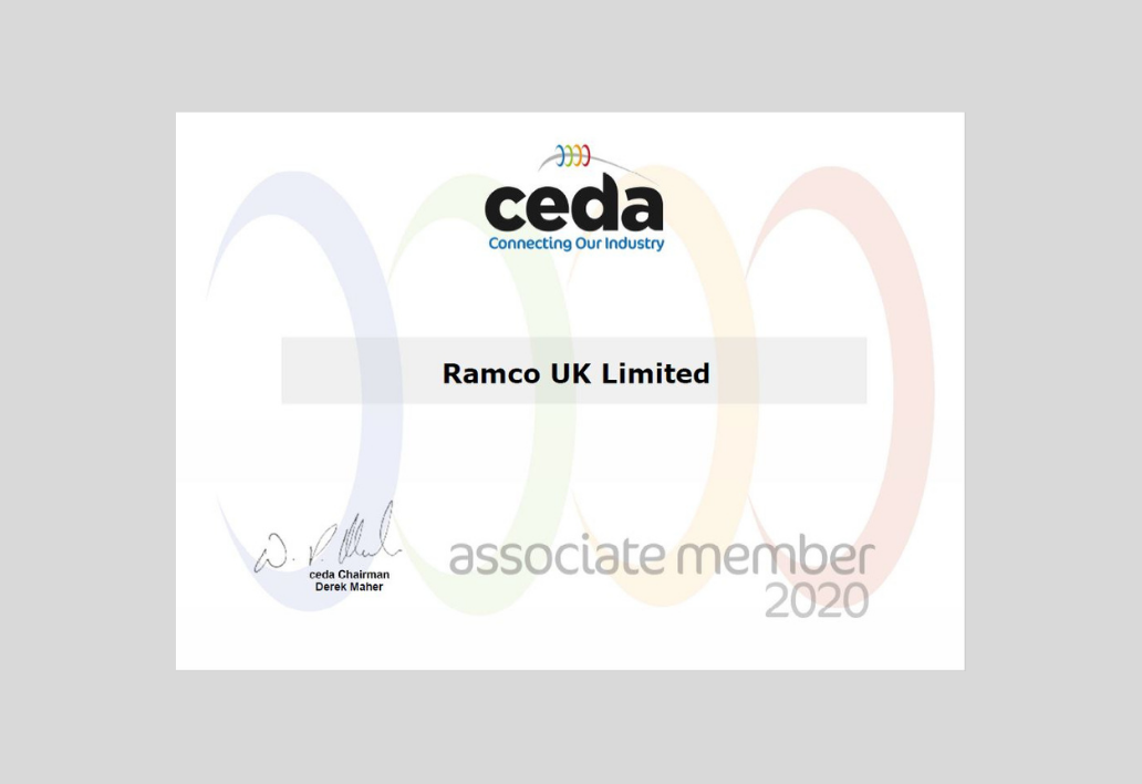 CEDA-1 CEDA-1