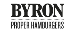Byron Hamburgers Logo