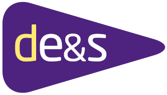 DE&S_logo