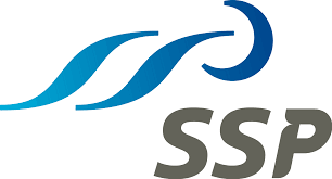 SSP logo